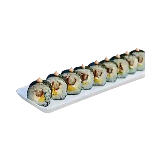 Tilapia Maki