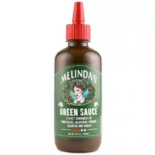 Melinda's Salsa Verde Picante