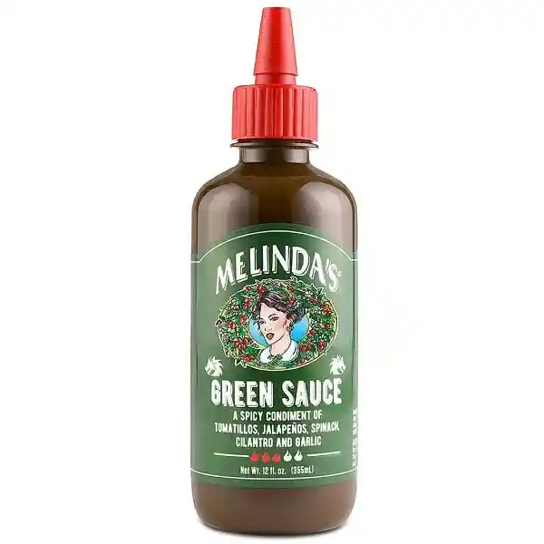 Melinda's Salsa Verde Picante