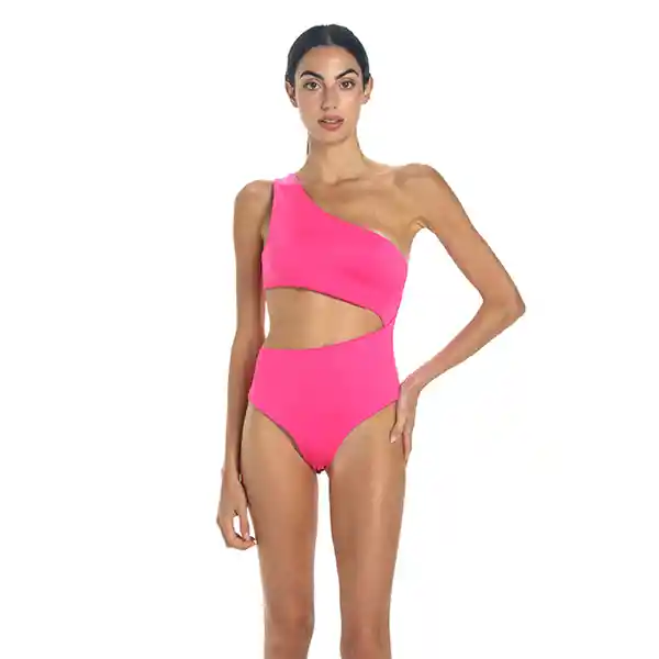 Body Perseus Fucsia Xs