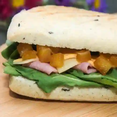 Sándwich Guadalajara