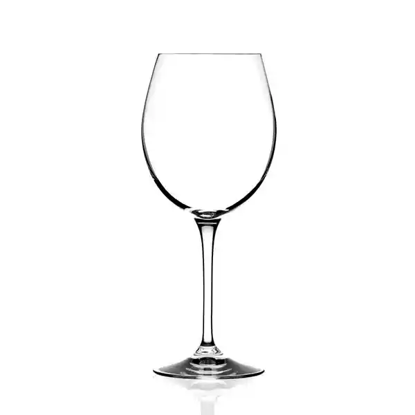 Set Copa Vino Tinto Invino Cristalleria Italiana RCR 25426020006