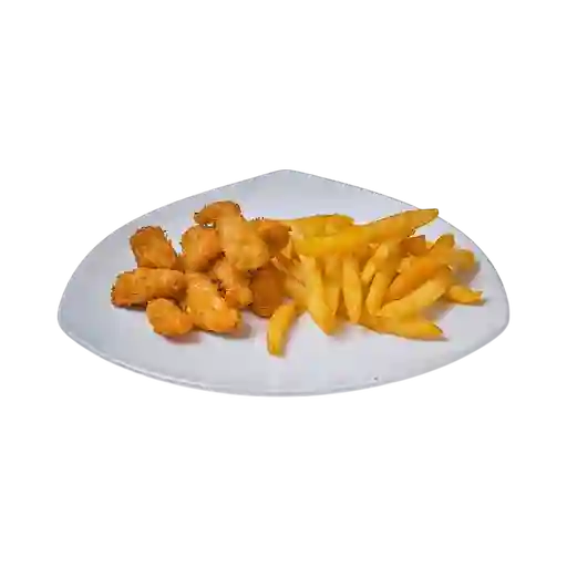 Combo Pollo