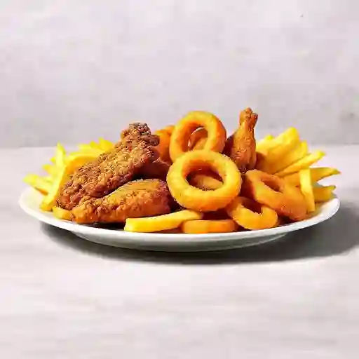 The Boys Are Back In Town