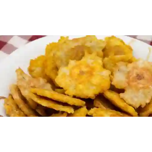 Patacones