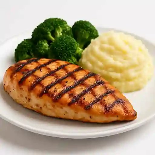 Pollo Parrillado