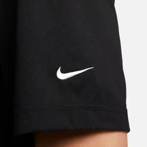 Nike Camiseta Dri-Fit Track Club Hyverse Hombre Negro Talla L