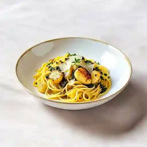 Al Pesto