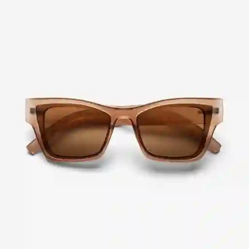 B+D Gafas de Sol Dybe Nude