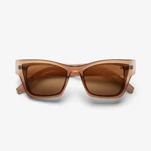 B+D Gafas de Sol Dybe Nude