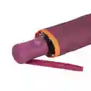 Paraguas Estampado Mujer Rosa Casaideas