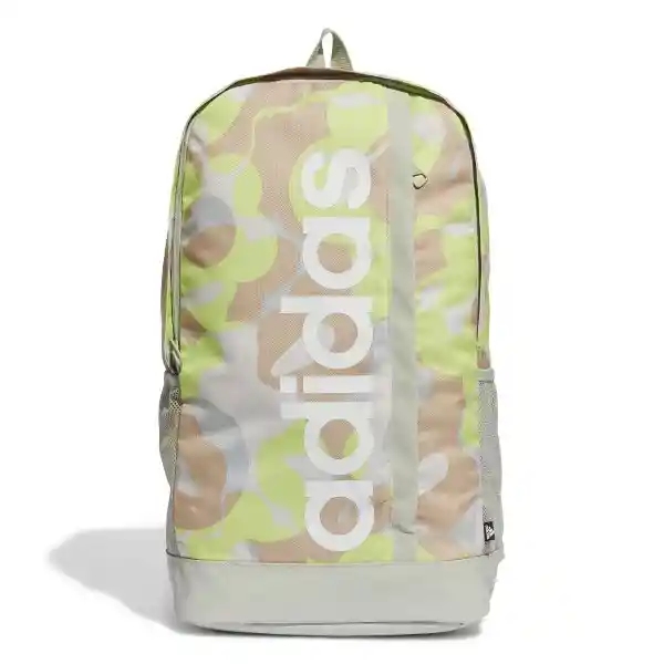 Adidas Mochila Para Mujer Multicolor Talla Ns