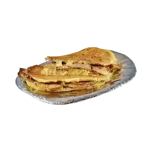 Sándwich Pollo
