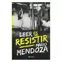 Leer es resistir