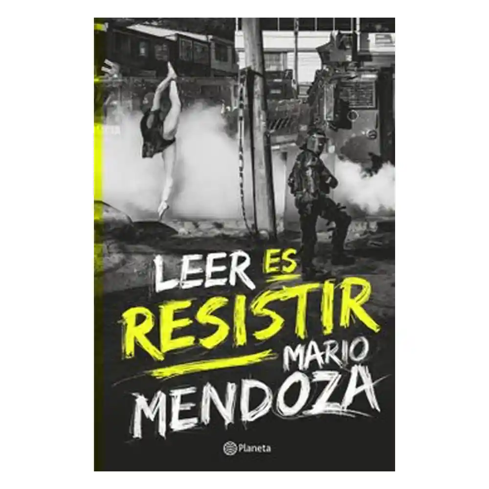 Leer es resistir