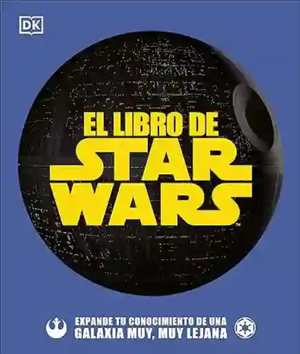 El Libro de Star Wars