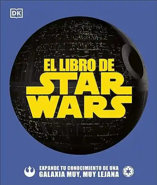 El Libro de Star Wars