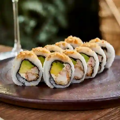 King roll