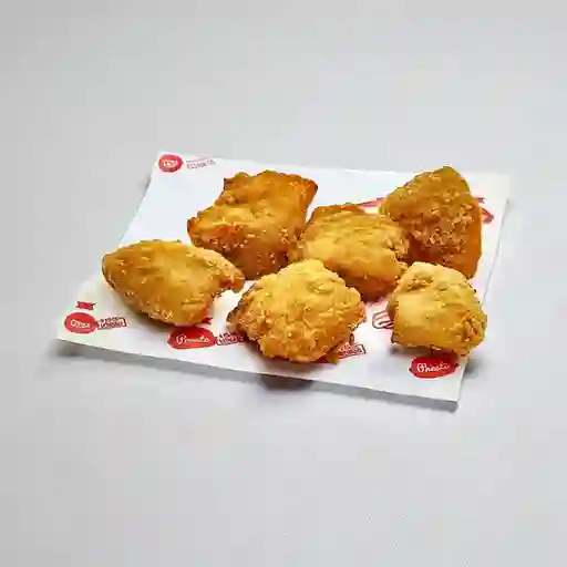 Nuggets X 6 Und Urbano