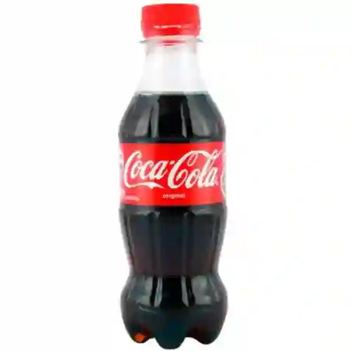 Cocacola 250Ml