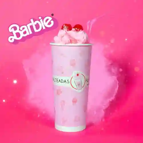 2 Malteadas Barbie 16 0Nzas