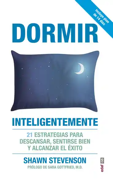 Dormir Inteligentemente - Shawm Stevenson