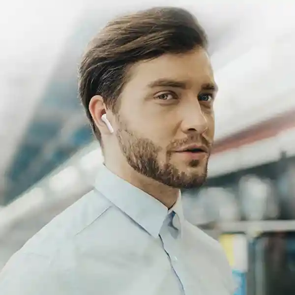 1More Audífonos Con Cancelación de Ruido Blanco Q20