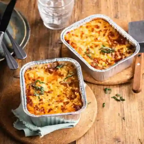 Lasagna Bolognesa 350gr