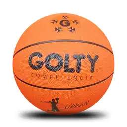 Balonces Urban Nara No.7 Cauch Golty T678997