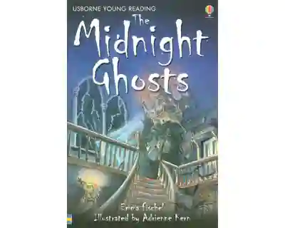 The Midnight Ghosts - VV.AA