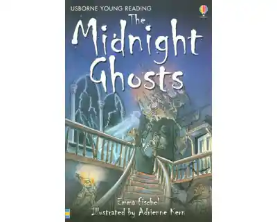 The Midnight Ghosts - VV.AA