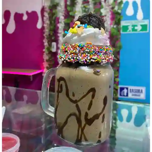 Malteadas Consentida 10 Oz