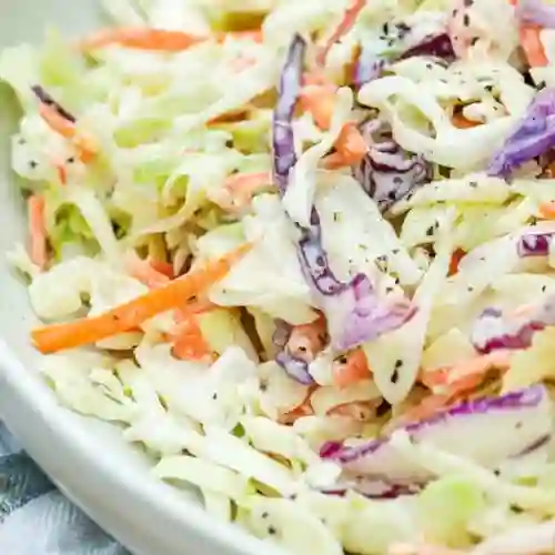 Ensalada Coleslaw Personal