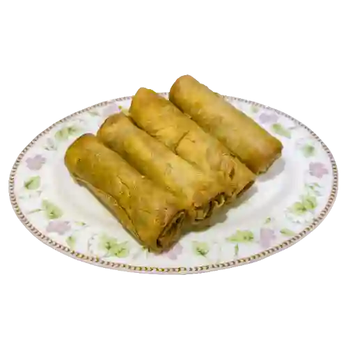 Porción de Rollos