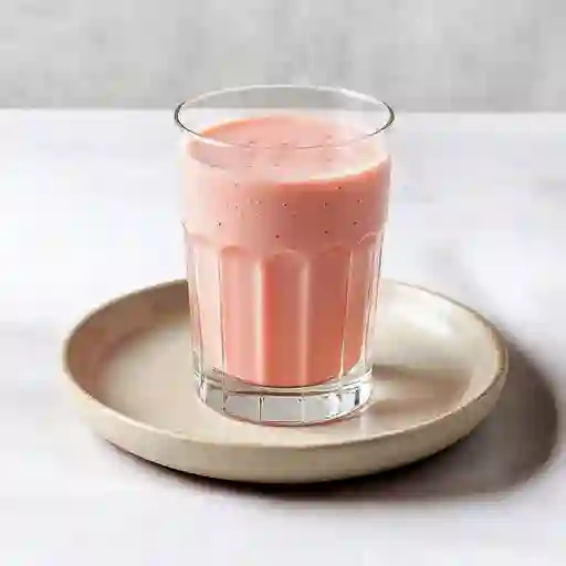 Horchata De Fresa