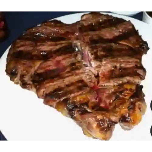Churrasco Argentino