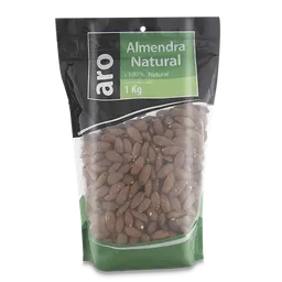 Almendra Aro Natural