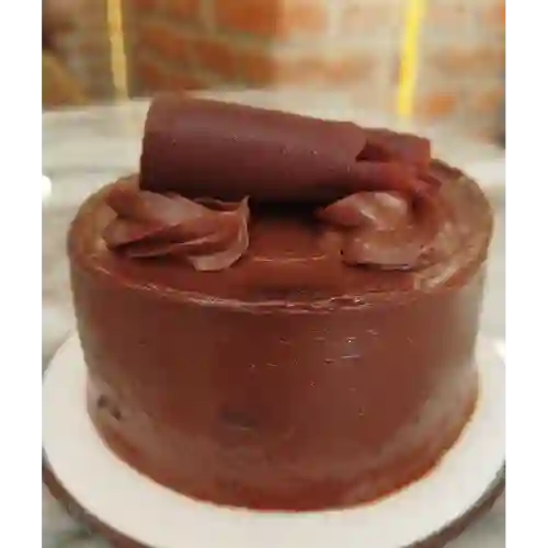 Chocofudge 1/4 Libra