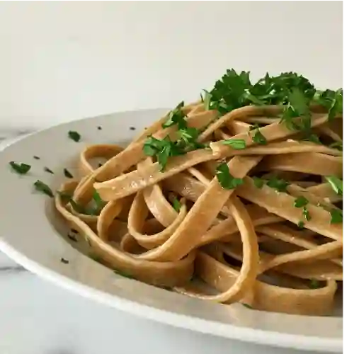 Fettuccine Integrales