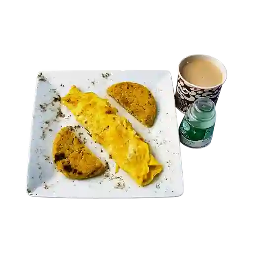 Omelette