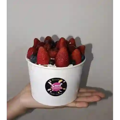 Fruticrem 16 Onz