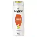 Pantene Pro-V Shampoo Fuerza y Reconstrucción 400 ml