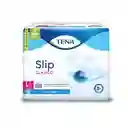 Tena Pañal Slip Clásico Talla L