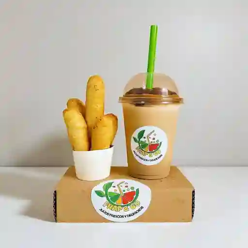 Combo Energia