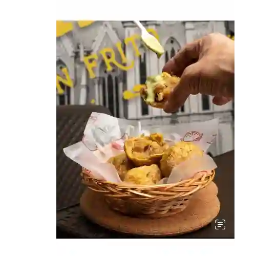 Combo Marranita Clásica
