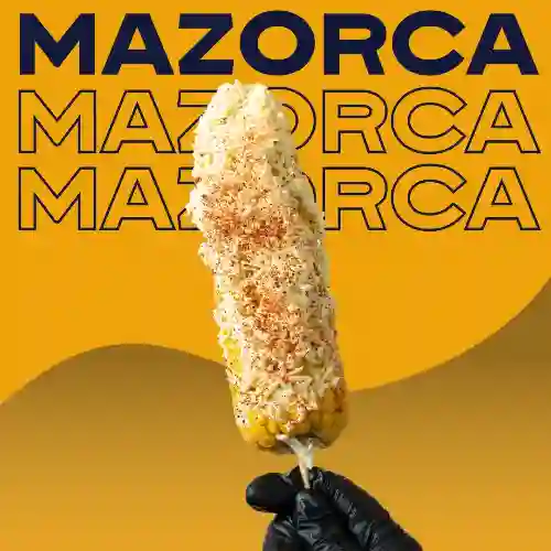 Mazorca