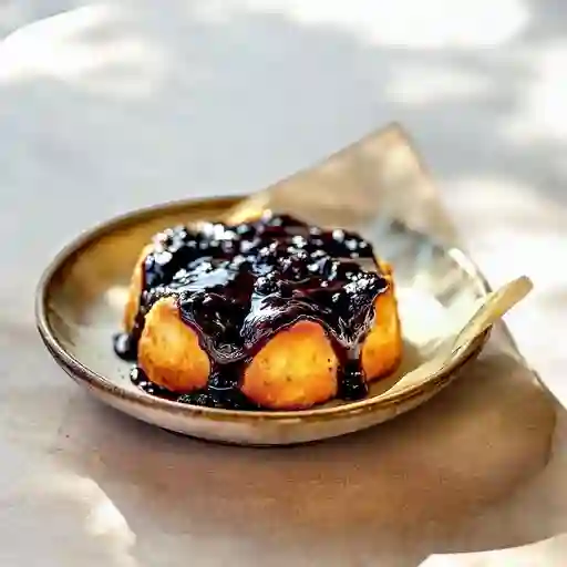 Maria Luisa Mora 12 Porciones