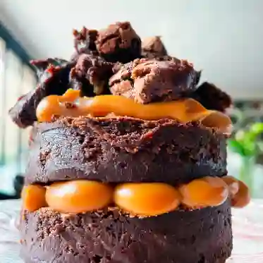 Brownie Cake - Pequeña 380 gr
