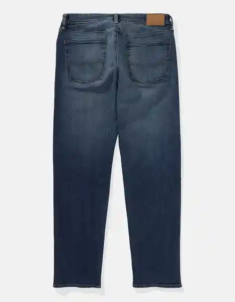 Jean Hombre Azul Talla 31 x 32 7048334 American Eagle