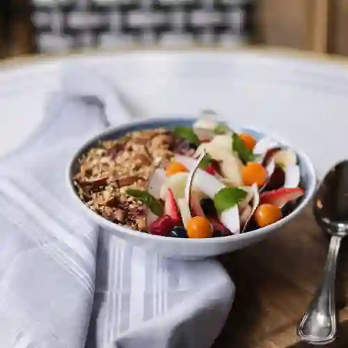 Bowl de Acai